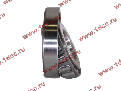 Подшипник 30312 хвостовика заднего редуктора наружный H HOWO (ХОВО) AZ190003326236 фото 1 Грозный