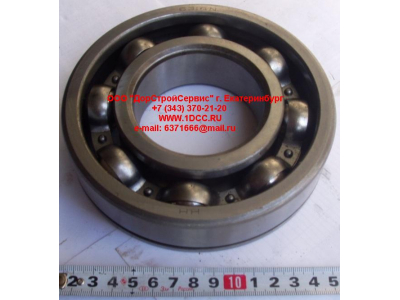 Подшипник 6314N выходного вала КПП ZF H КПП (Коробки переключения передач) 635333049 фото 1 Грозный