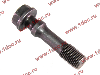 Болт шатуна H2/H3 HOWO (ХОВО) VG1500030023 фото 1 Грозный