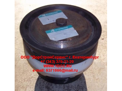Поршень толкающий Бетононасос DAEWOO Разное 22420058B фото 1 Грозный