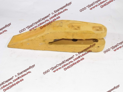 Зуб ковша центральный XCMG ZL50G/LW500, SDLG XCMG/MITSUBER 252101813 фото 1 Грозный
