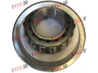 Подшипник 3016 передней спупицы внутренний DF DONG FENG (ДОНГ ФЕНГ) 31ZB3-03020 для самосвала фото 1 Грозный