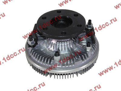 Гидромуфта WD615.xx H2/H3/SH HOWO (ХОВО) 61500060226 фото 1 Грозный