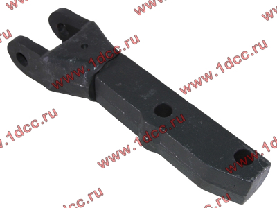 Кронштейн амортизатора нижний в сборе H HOWO (ХОВО) 199100680065 фото 1 Грозный