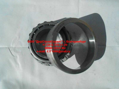 Подшипник 3007910 промежуточного вала КПП ZF 5S-150GP H2/H3 КПП (Коробки переключения передач) 735370011 фото 1 Грозный