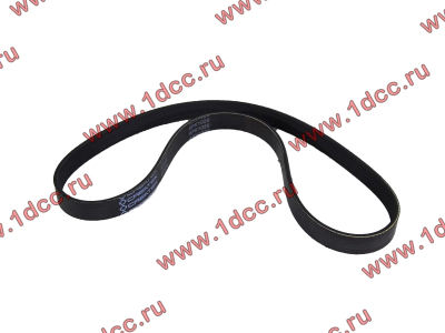 Ремень 6PK1020 кондиционера H3 CREATEK CREATEK WG1500130016/CK8021 фото 1 Грозный