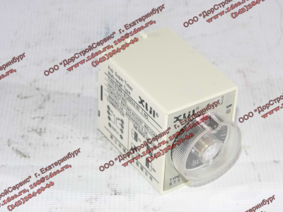 Реле времени CDM855 Lonking CDM (СДМ) JSZ3 фото 1 Грозный