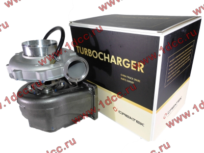 Турбина (Турбокомпрессор) 371 л.с. WD615.47 HX50 H2 CREATEK CREATEK VG1560118229/CK8131 фото 1 Грозный