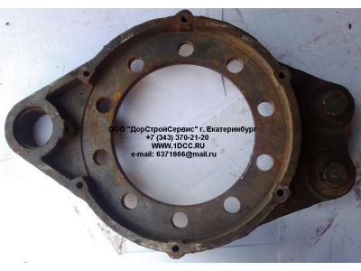 Суппорт задний D=240 d=150 10 отв. под болты без ABS H HOWO (ХОВО) 199000340062 фото 1 Грозный