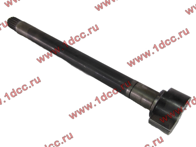 Кулак тормозной (разжимной) задний правый DF DONG FENG (ДОНГ ФЕНГ) DZ9112340138 для самосвала фото 1 Грозный