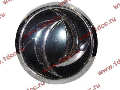 Логотип решетки DF DONG FENG (ДОНГ ФЕНГ) 5000515-C0100 для самосвала фото 1 Грозный