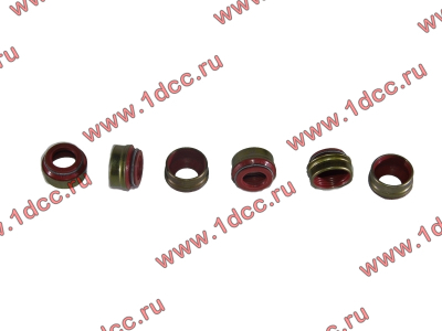 Колпачок маслосъемный d-11 H2 HOWO (ХОВО) 61560040032 фото 1 Грозный