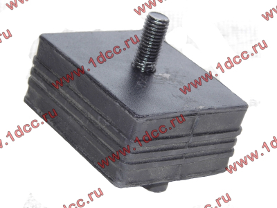 Подушка задней подвески двигателя DF DONG FENG (ДОНГ ФЕНГ) 10ZD10-01030 для самосвала фото 1 Грозный