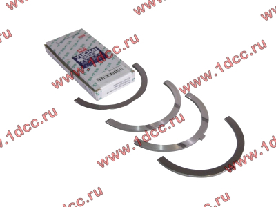 Полукольца коленвала YC6M360-20 YUCHAI (ЮЧАЙ) M3000-1005008A фото 1 Грозный