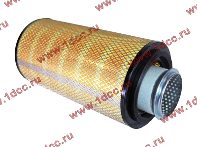 Фильтр воздушный XCMG WZ30-25 XCMG/MITSUBER KW1833 фото 1 Грозный