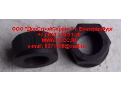 Гайка крепления реактивных тяг F FAW (ФАВ) T32724TF2 для самосвала фото 1 Грозный