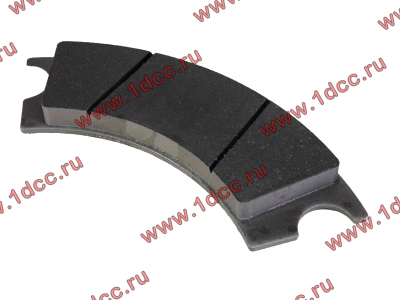Колодка тормозная Liugong CLG835/856 XCMG/MITSUBER 35C0025 фото 1 Грозный