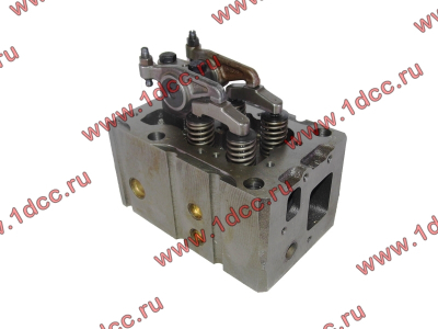 ГБЦ в сборе (с коромыслами) H3 HOWO (ХОВО) R61540040003 фото 1 Грозный