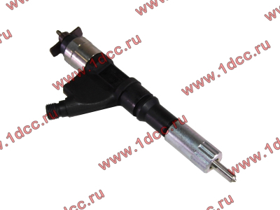 Форсунка D12 HOWO A7 VG1246080051 фото 1 Грозный