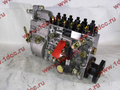 ТНВД 371 л.с. H2 HOWO (ХОВО) 61260080302 фото 1 Грозный