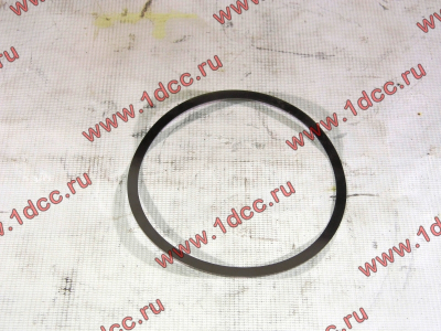 Шайба втулки балансира регулировочная 0,1мм H2/H3 HOWO (ХОВО) AZ9100520008 фото 1 Грозный