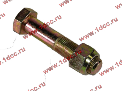 Болт M20х100 реактивной тяги NS-07 H3 HOWO (ХОВО) Q151B20100TF2 фото 1 Грозный