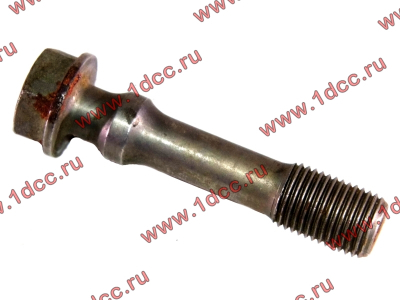 Болт шатуна D12 HOWO A7 VG1246030013 фото 1 Грозный