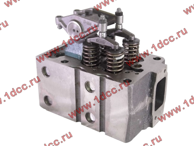 ГБЦ в сборе D12 HOWO A7 AZ1246040010 фото 1 Грозный