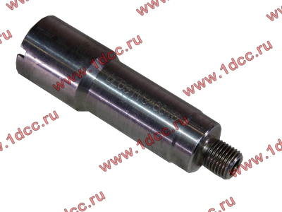 Втулка форсунки D12 HOWO A7 VG1246040016 фото 1 Грозный