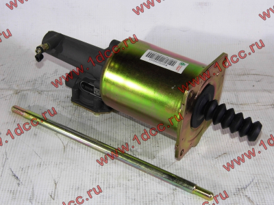 ПГУ (Пневмогидроусилитель сцепления) d-90 WABCO H3 HOWO (ХОВО) WG9725230033 фото 1 Грозный