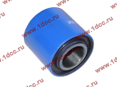 Сайлентблок торсиона кабины H2/H3 HOWO (ХОВО) AZ1642430061 фото 1 Грозный