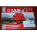 Книга двигатели Cummins M11 (Руководство по ремонту ДВС)