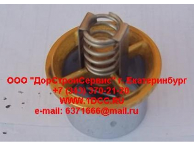 Термостат (вкладыш) M11 82градуса С CAMC (КАМК) 3076489 фото 1 Грозный