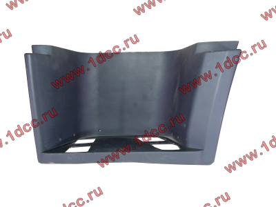 Подножка левая F FAW (ФАВ) 5103211E109 для самосвала фото 1 Грозный