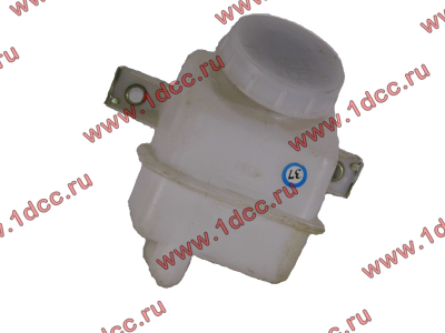 Бачок ГЦС DF DONG FENG (ДОНГ ФЕНГ) 1606010-C0100 для самосвала фото 1 Грозный