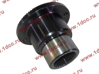 Фланец выходной КПП Fuller 12JS220T d-180 4 отв. SH КПП (Коробки переключения передач) JS220-1707159-8 фото 1 Грозный