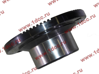 Фланец выходной КПП Fuller 12JS220T d-180 4 отв. SH КПП (Коробки переключения передач) SHJS220-1707159-16 фото 1 Грозный