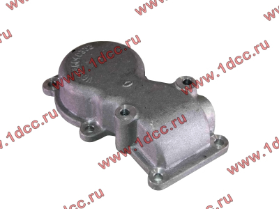 Крышка верхняя разборного термостата смещенная H A7 HOWO A7 VG1096040332 фото 1 Грозный