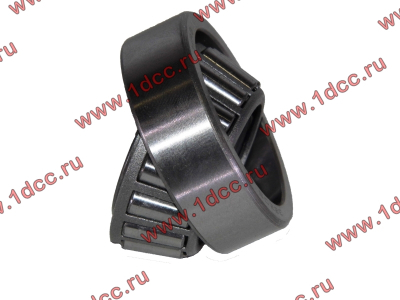 Подшипник 32205 ведущего вала КОМ H2/H3 HOWO (ХОВО) 32205 фото 1 Грозный