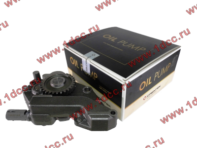 Насос масляный ДВС WD615 H CREATEK CREATEK VG1500070021/CK8230 фото 1 Грозный