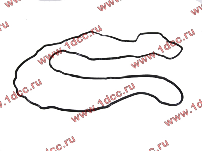 Прокладка клапанной крышки (340-375 л.с.) DF DONG FENG (ДОНГ ФЕНГ) 3966708 для самосвала фото 1 Грозный