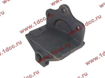 Кронштейн передней рессоры задний DF DONG FENG (ДОНГ ФЕНГ) 29ZD10-01259 для самосвала фото 1 Грозный