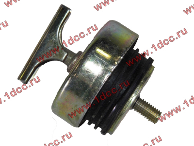 Крышка маслозаливной трубки H2/H3, WP12 HOWO (ХОВО) VG2600010489 фото 1 Грозный