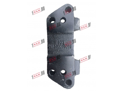 Кронштейн ТНВД H3 HOWO (ХОВО) VG1540010019 фото 1 Грозный