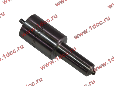 Распылитель форсунки WP6 CDM 833 Lonking CDM (СДМ) DLLA152S015 фото 1 Грозный