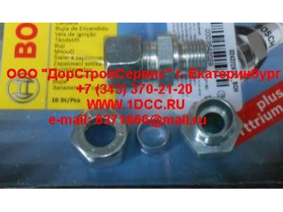 Фитинг прямой 12 - M16x1.5 ЕВРОПА 076.015-30 фото 1 Грозный