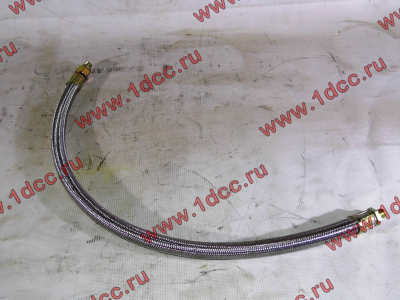 Шланг воздушный L-600 управления КПП Fuller RT-11509 КПП (Коробки переключения передач) 55511 фото 1 Грозный