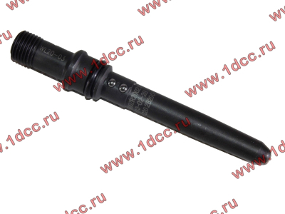 Штуцер форсунки F2 FAW (ФАВ) 1112030-29D для самосвала фото 1 Грозный