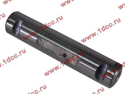 Палец передней рессоры D=30 L=153 (две проточки под стопор) H2 HOWO (ХОВО) WG9100520065 фото 1 Грозный