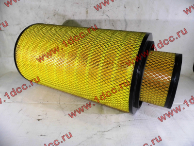 Фильтр воздушный K3052 SH F3000 SHAANXI / Shacman (ШАНКСИ / Шакман) K3052 фото 1 Грозный